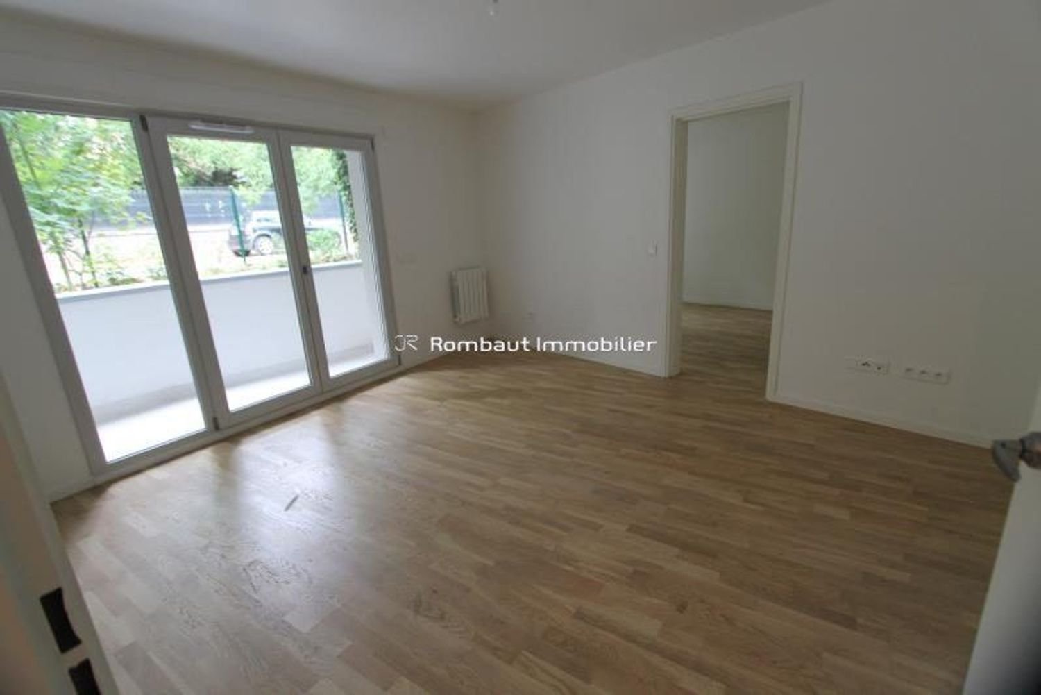 Appartement à louer, 53m², La Celle-Saint-Cloud
