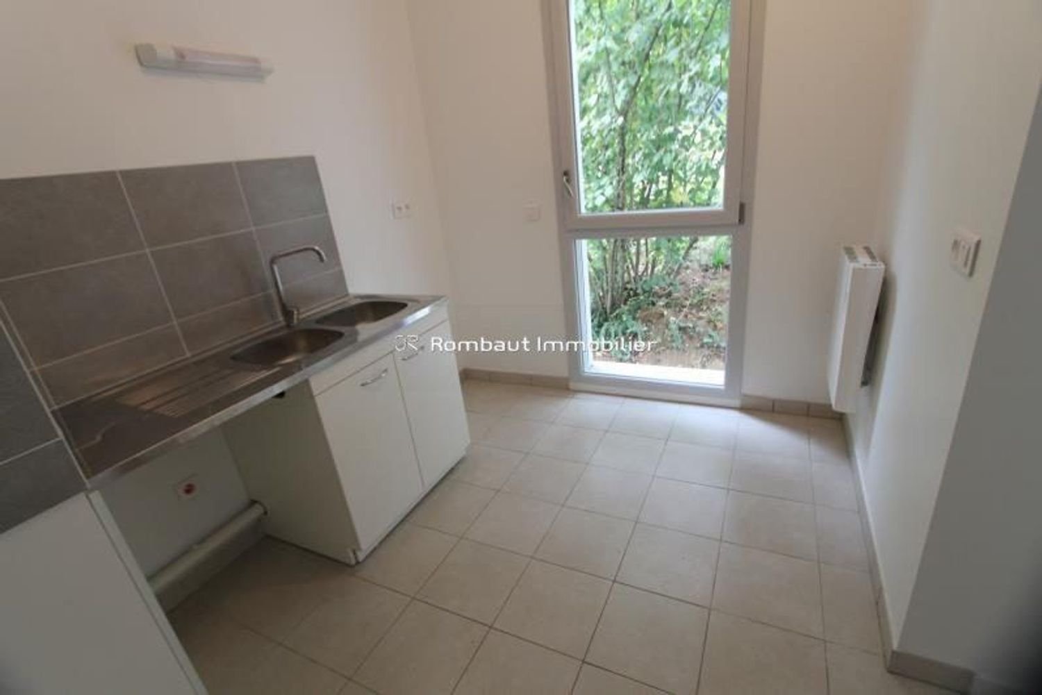 Appartement à louer, 53m², La Celle-Saint-Cloud