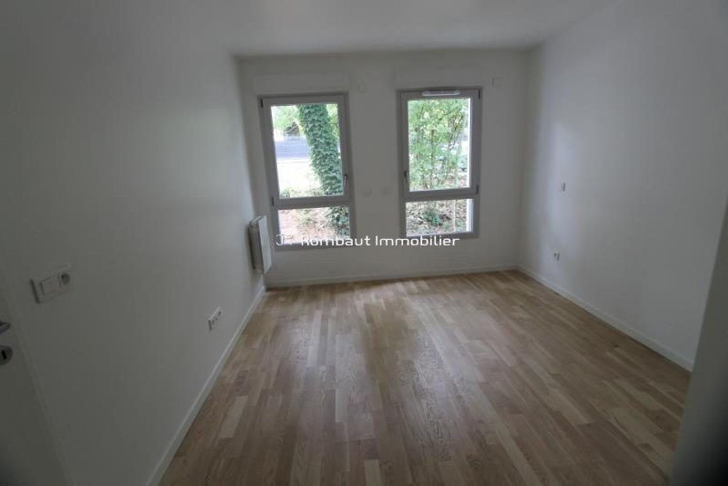 Appartement à louer, 53m², La Celle-Saint-Cloud