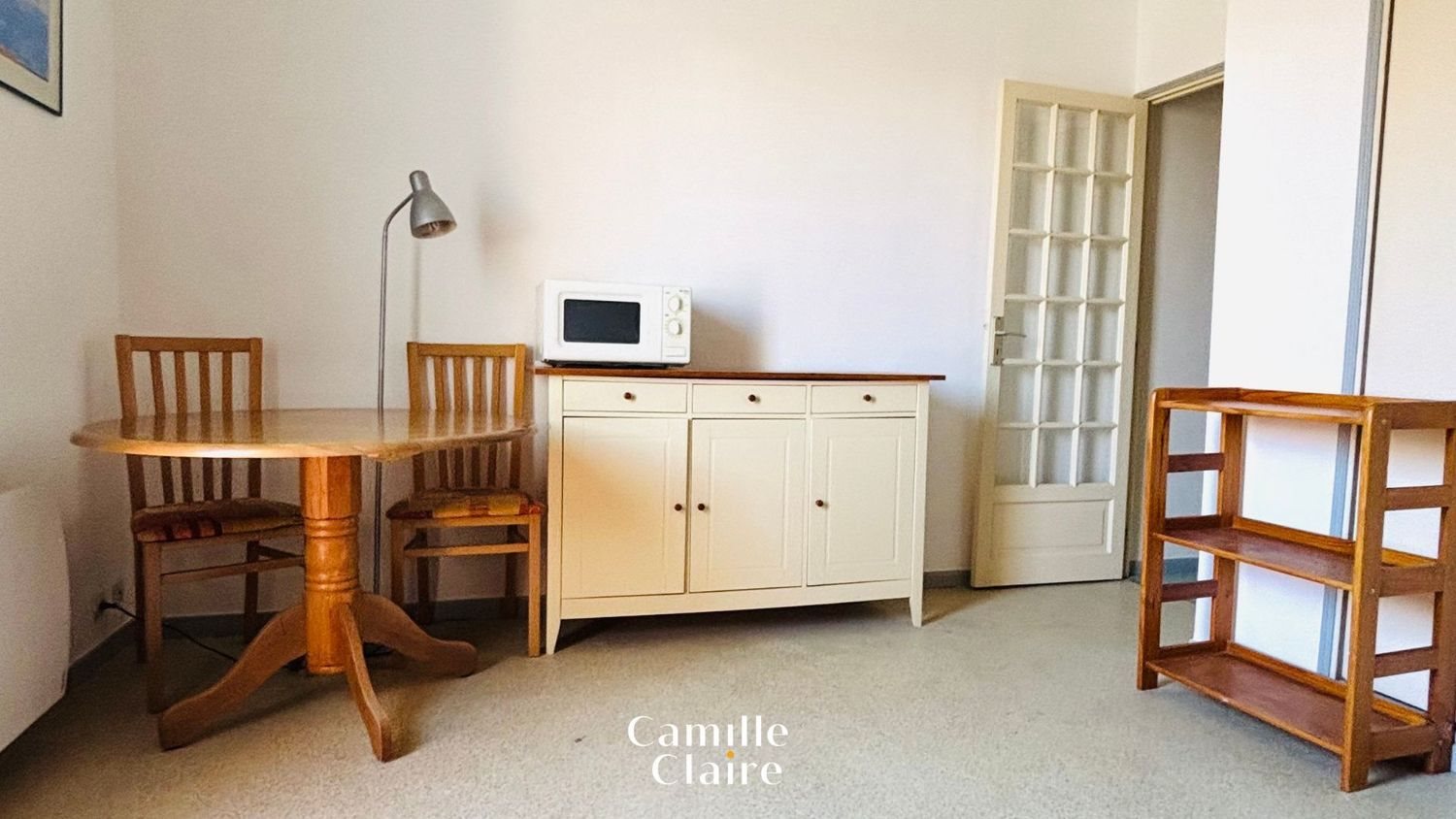 Appartement à vendre, 22m², Aix-en-Provence