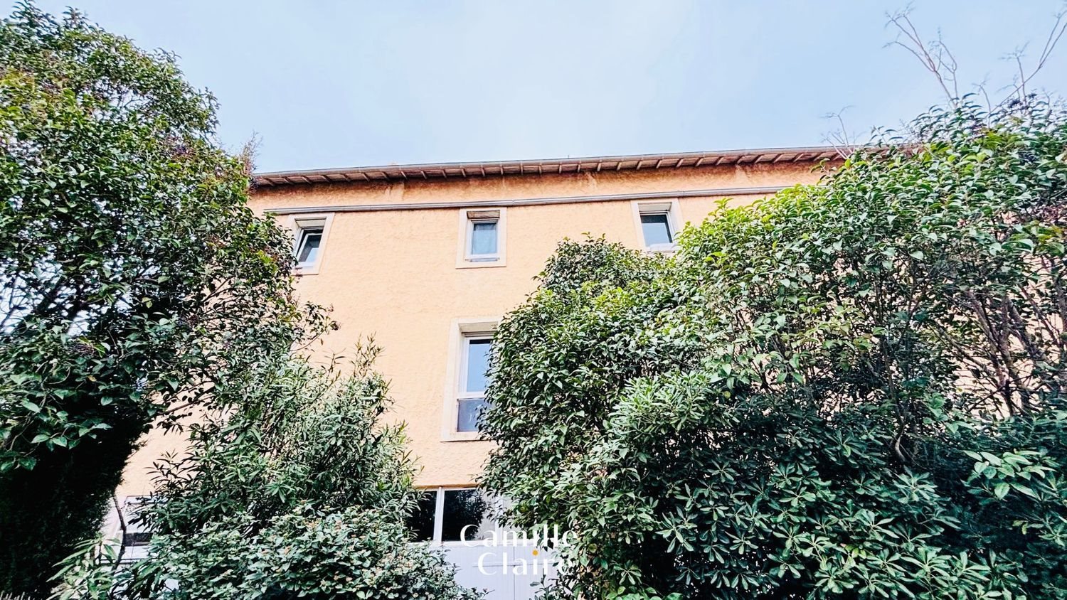 Appartement à vendre, 22m², Aix-en-Provence