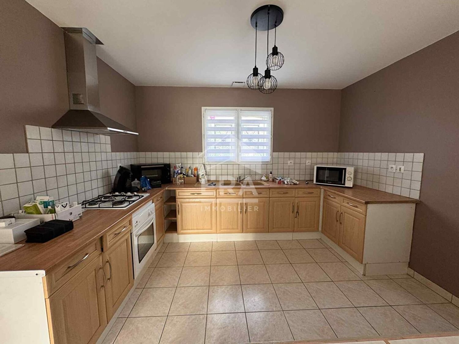 Maison à vendre, 85m², Saint-Christoly-de-Blaye