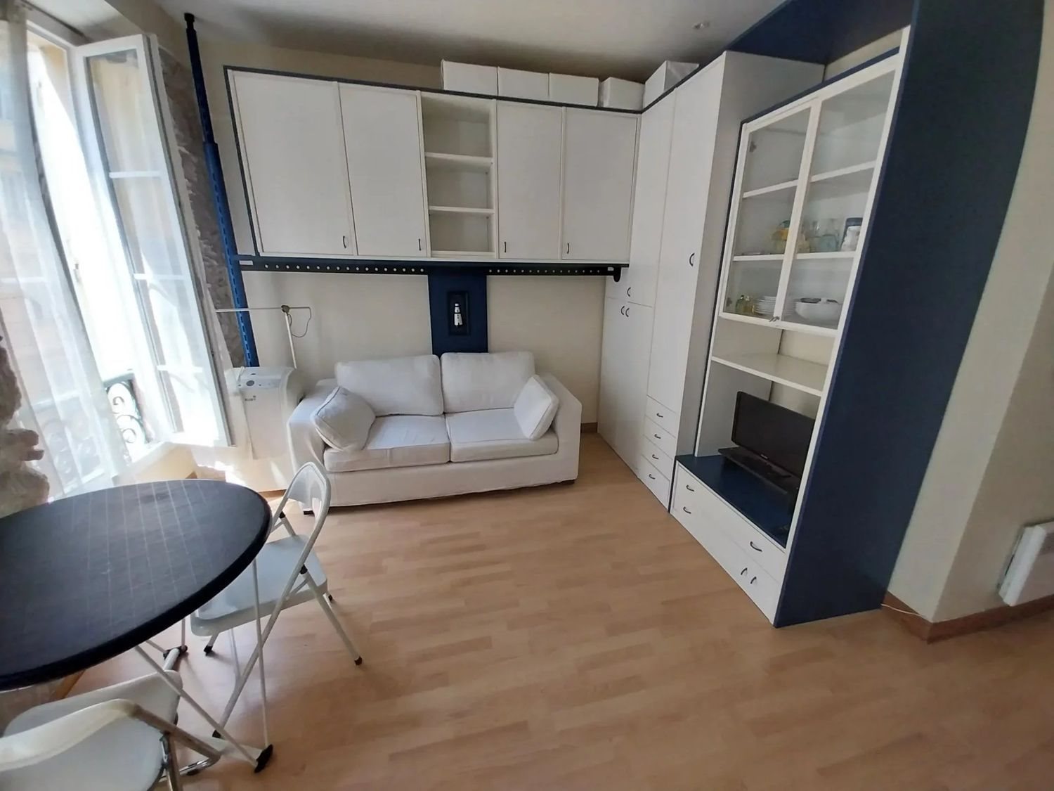 Appartement à vendre, 27m², Nice