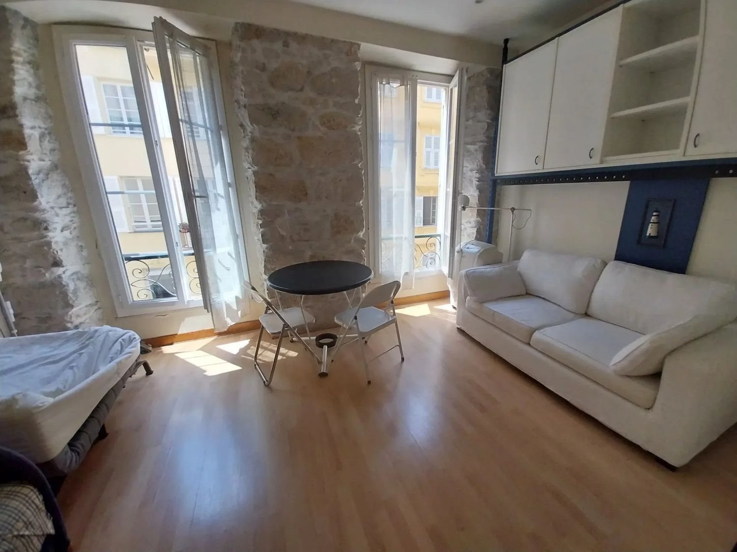Appartement à vendre, 27m², Nice