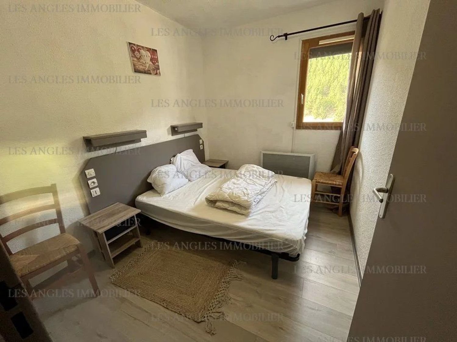 Appartement à louer, 40m², La Cluse-et-Mijoux