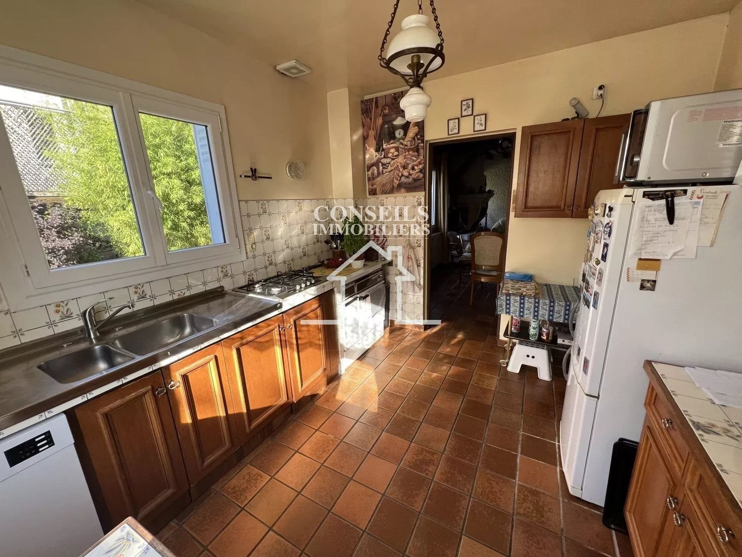 Maison à vendre, 160m², Villevallier