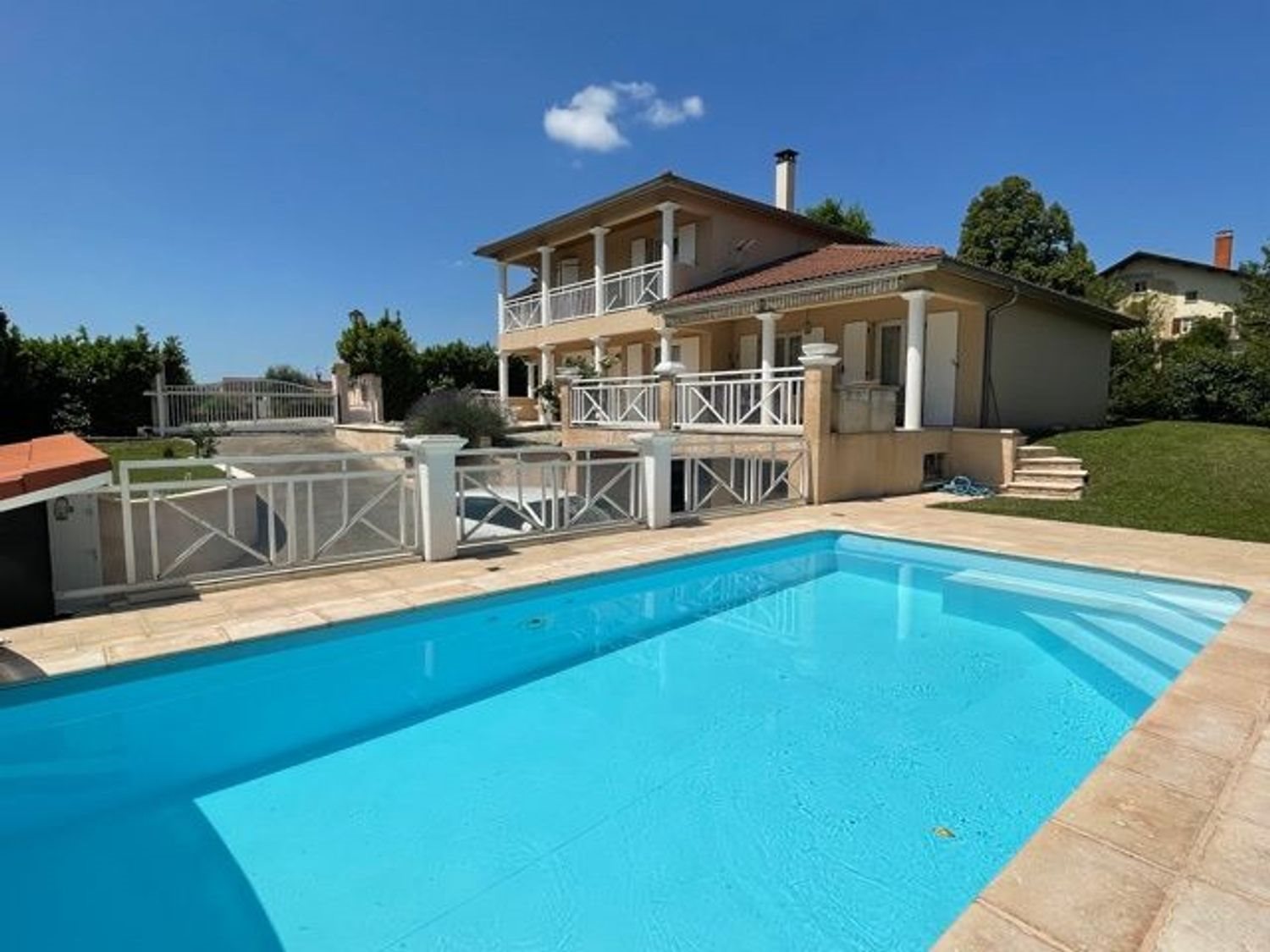 Maison à vendre, 140m², L'Isle-d'Abeau