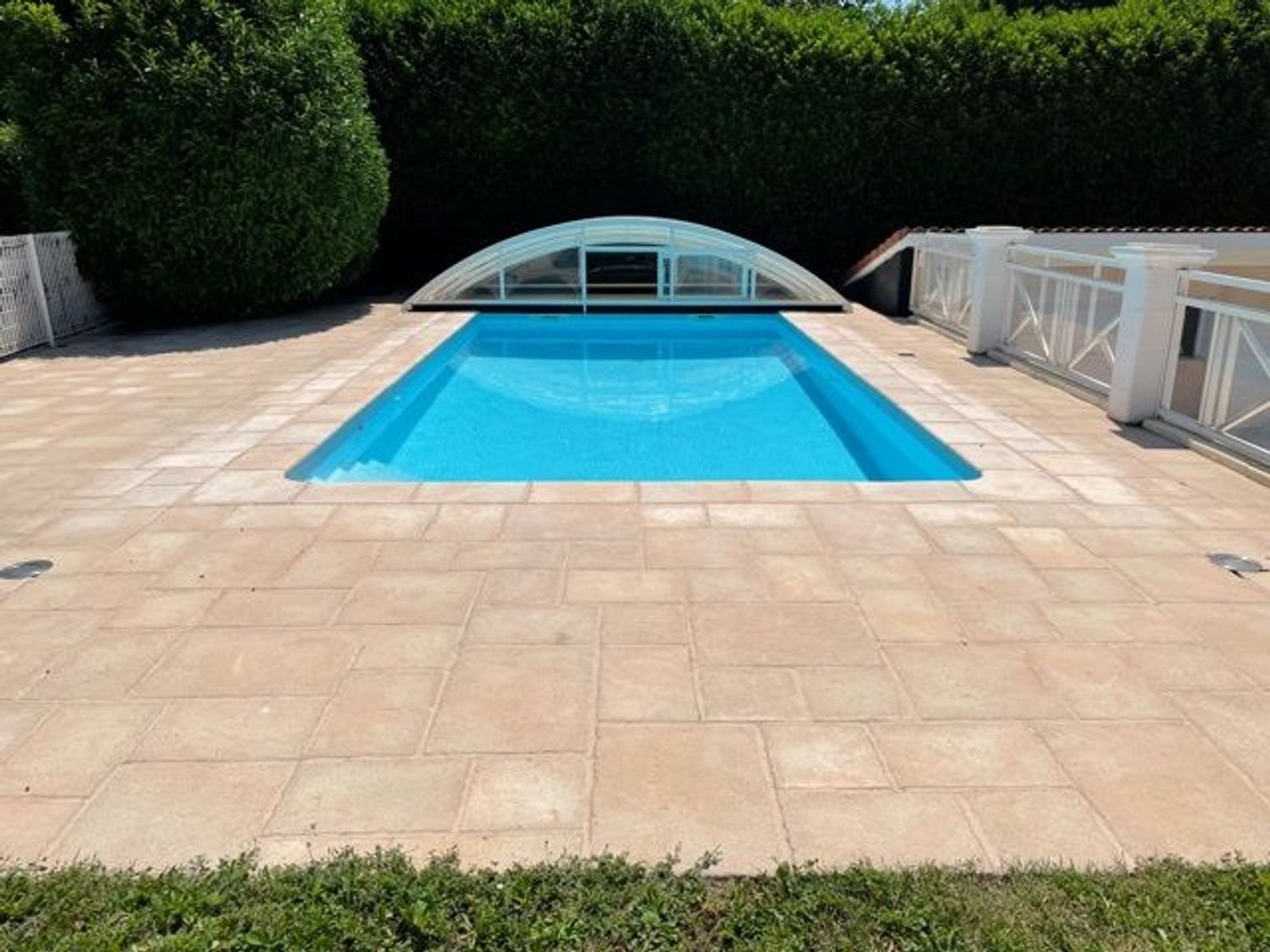 Maison à vendre, 140m², L'Isle-d'Abeau
