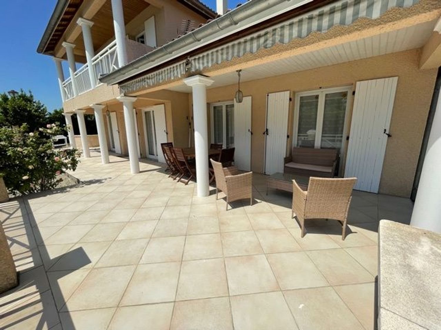 Maison à vendre, 140m², L'Isle-d'Abeau