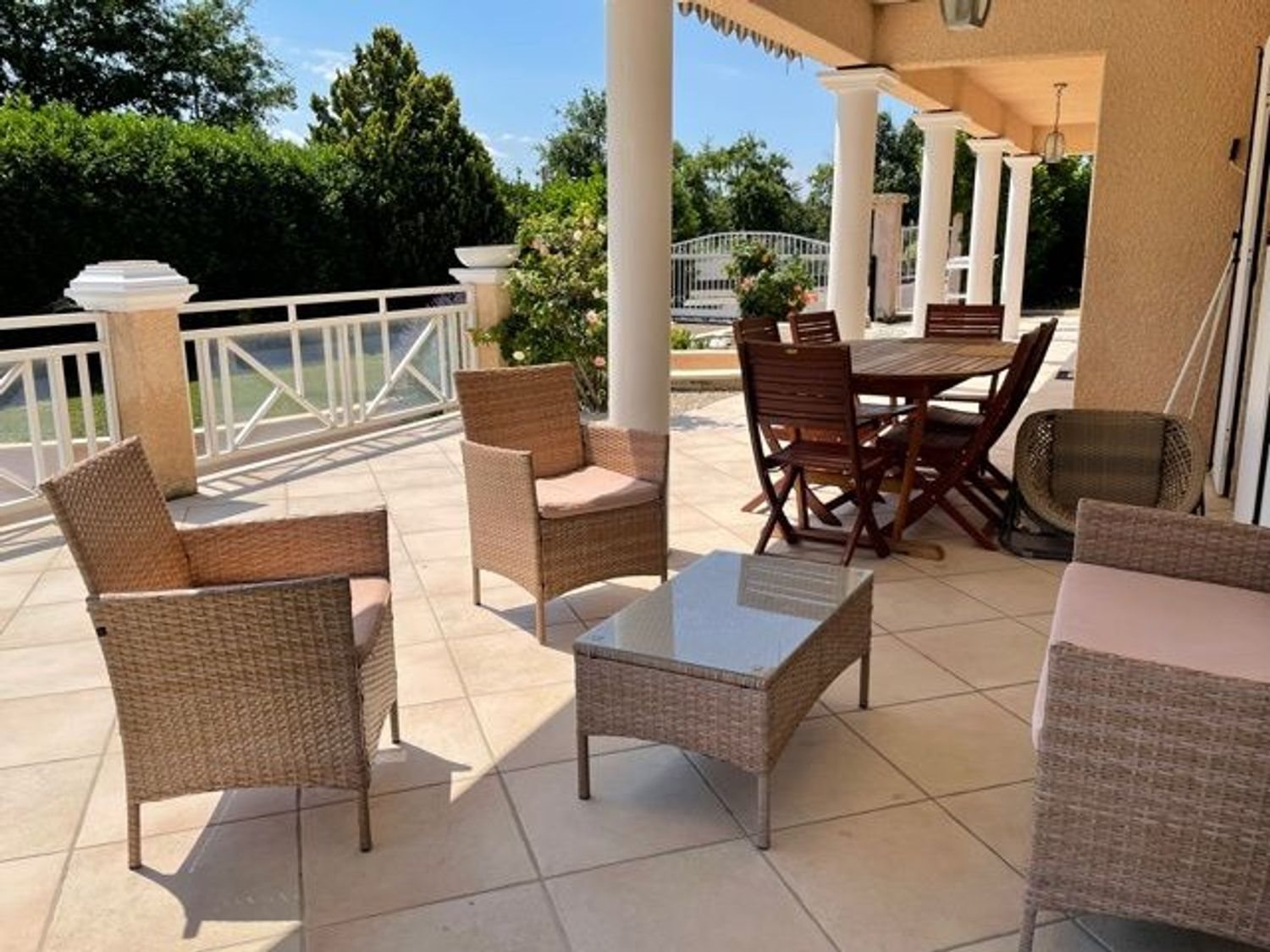 Maison à vendre, 140m², L'Isle-d'Abeau