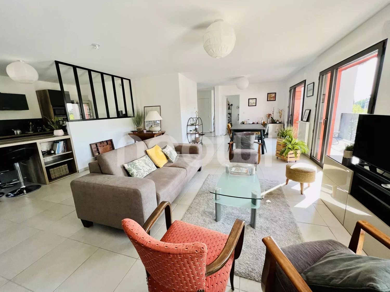 Appartement à vendre, 121m², Châtel-Guyon