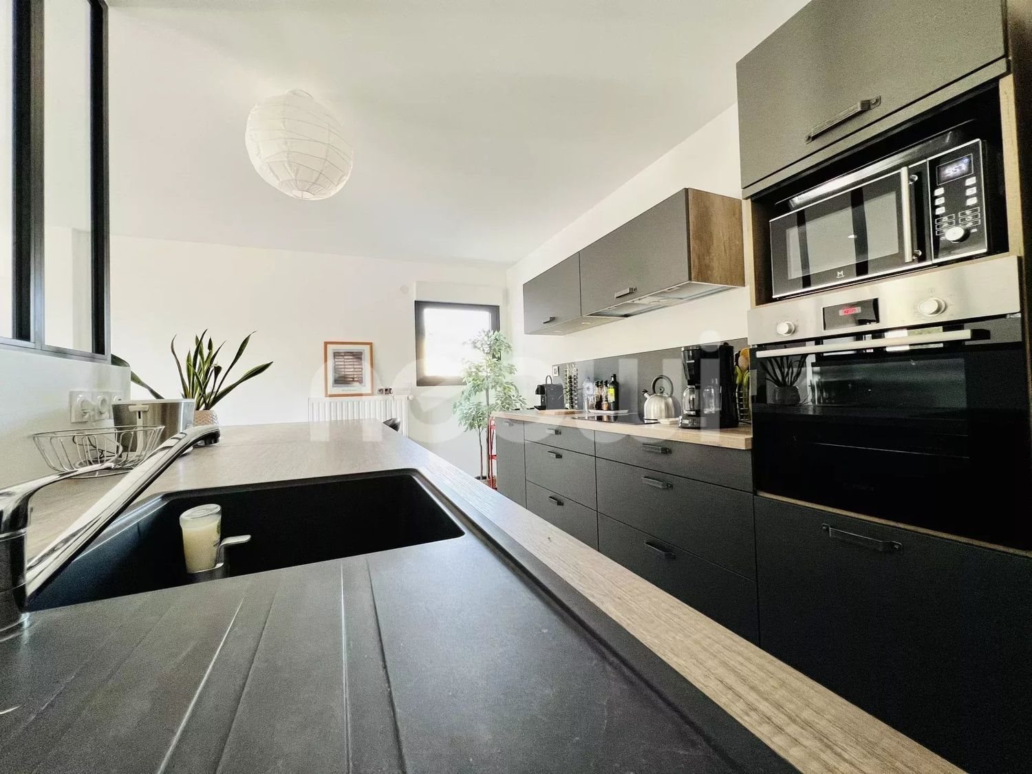 Appartement à vendre, 121m², Châtel-Guyon