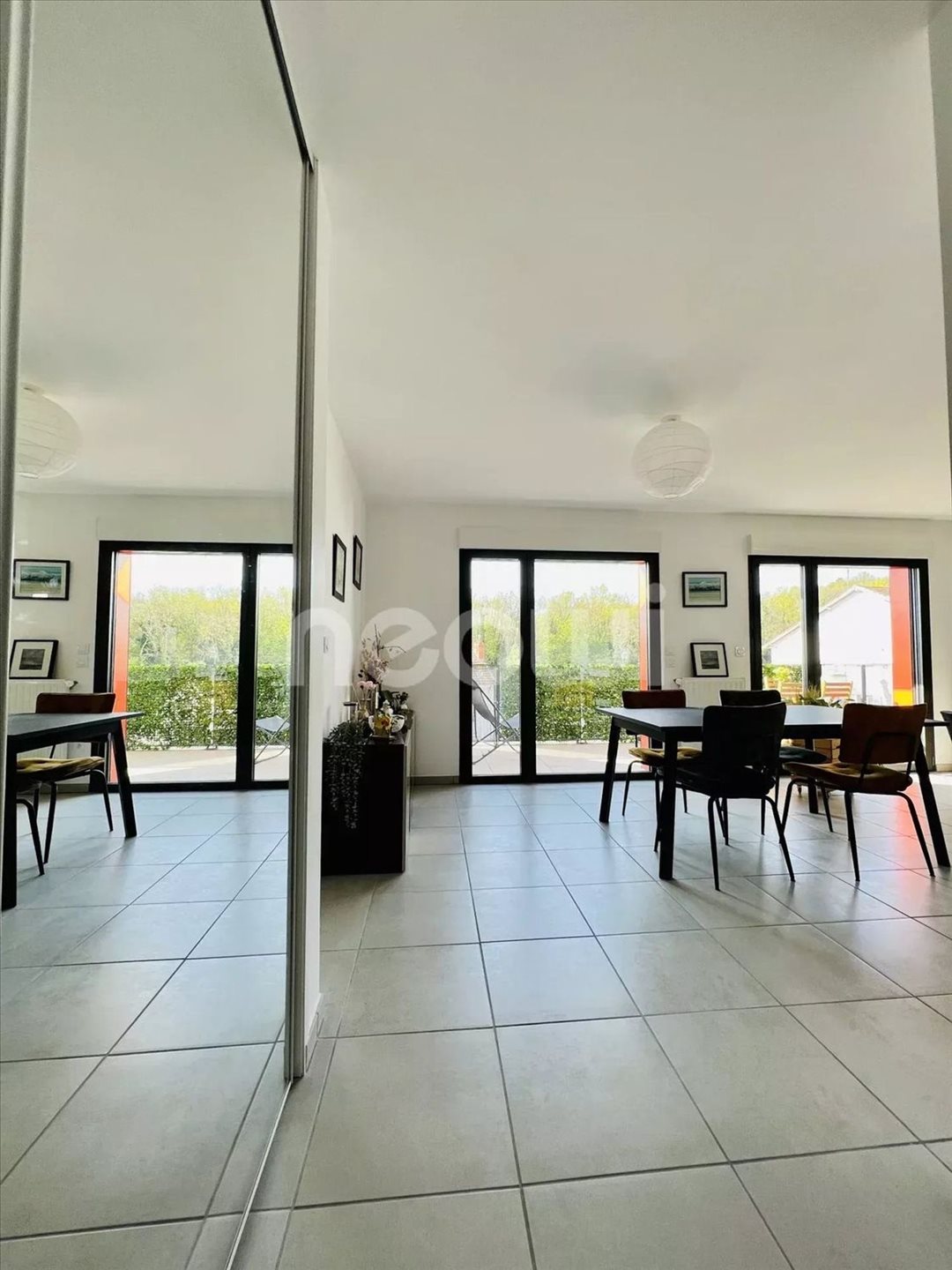 Appartement à vendre, 121m², Châtel-Guyon