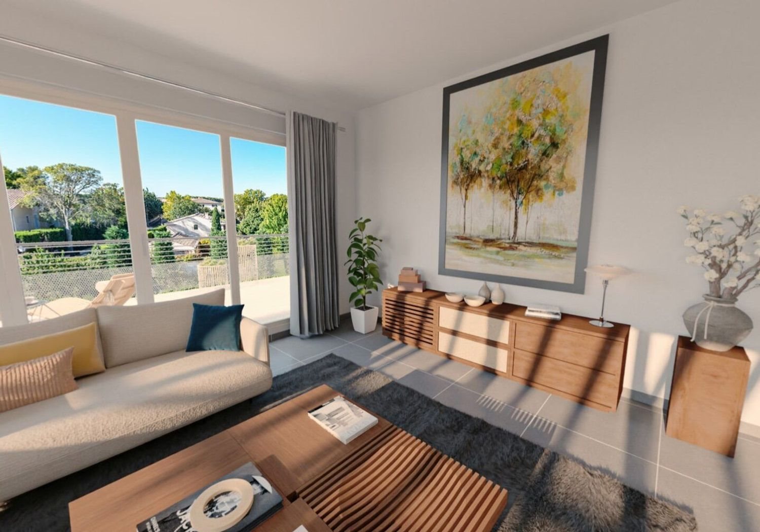Appartement à vendre, 160m², Aix-en-Provence
