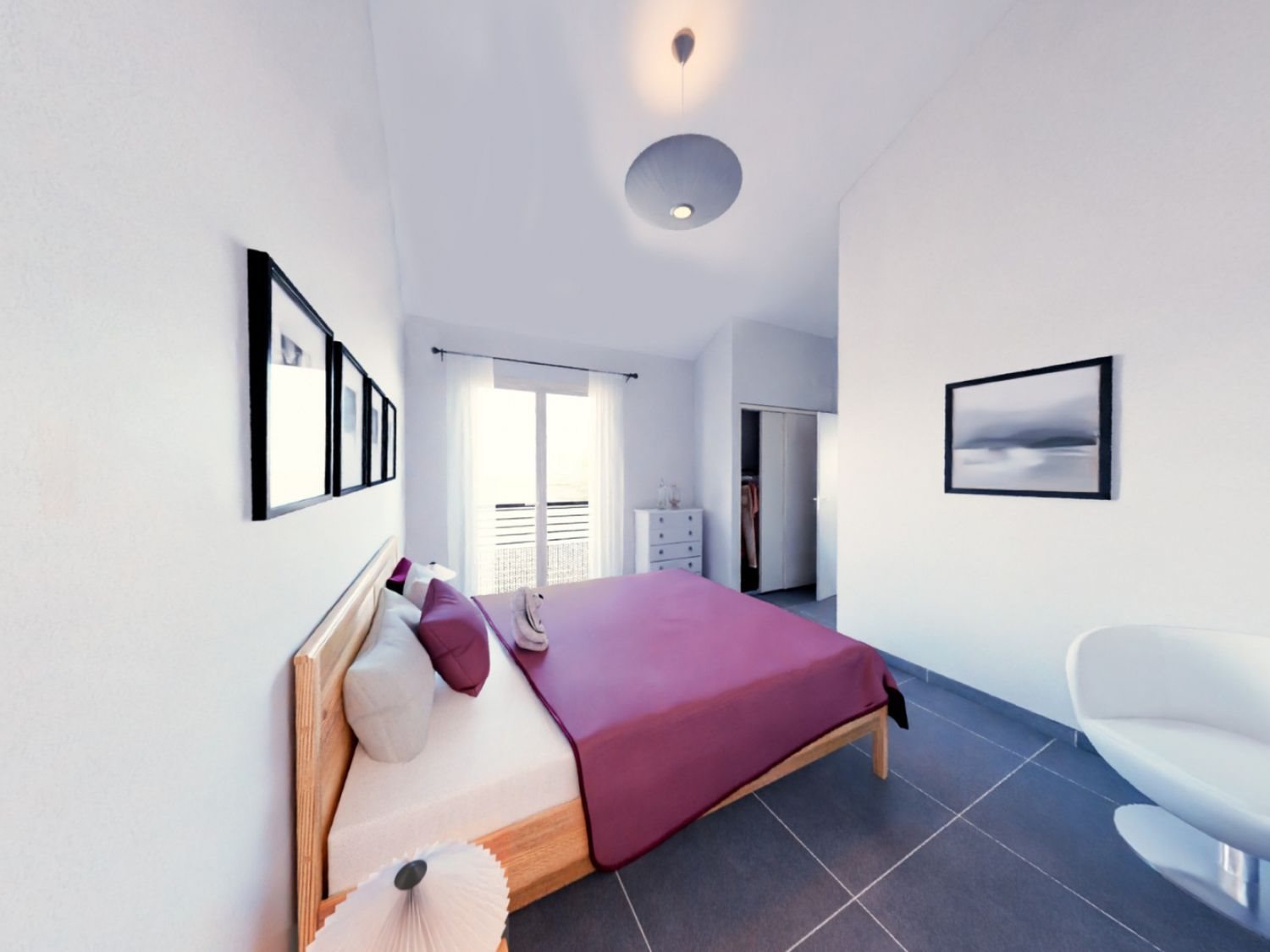 Appartement à vendre, 160m², Aix-en-Provence