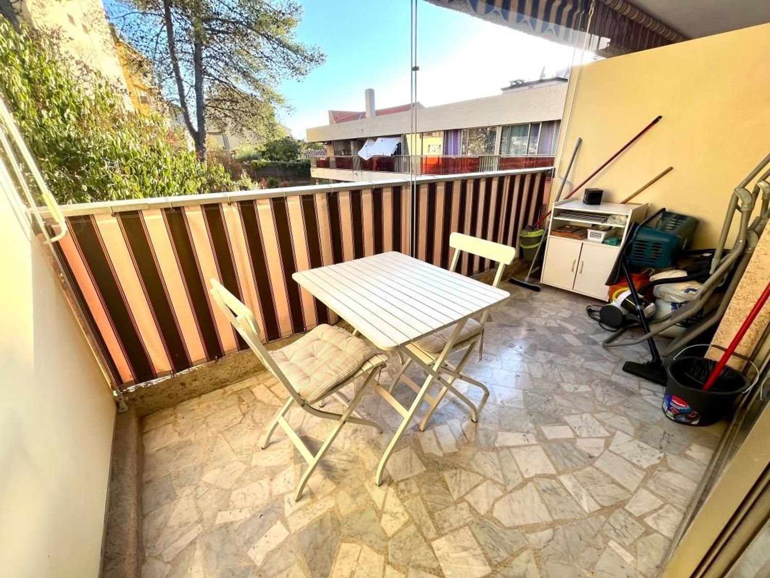 Appartement à vendre, 24m², Le Cannet