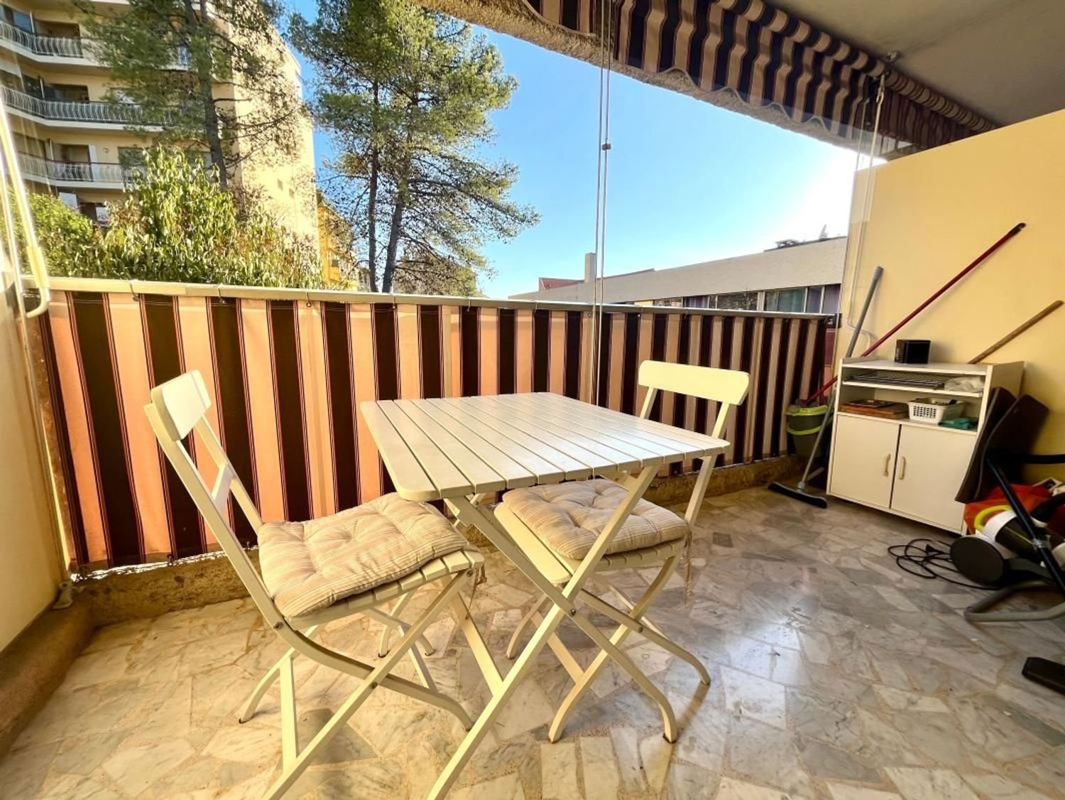 Appartement à vendre, 24m², Le Cannet