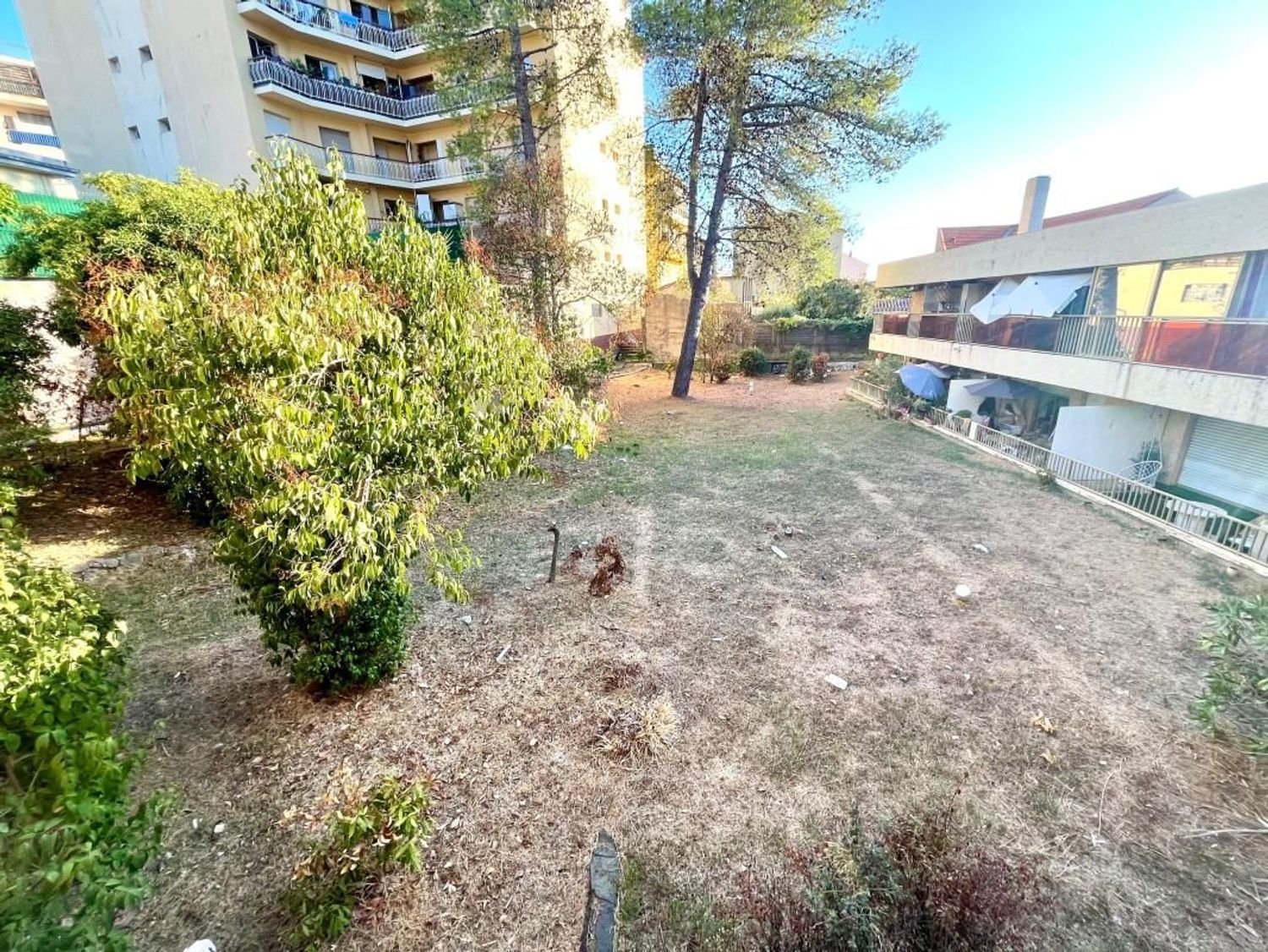 Appartement à vendre, 24m², Le Cannet