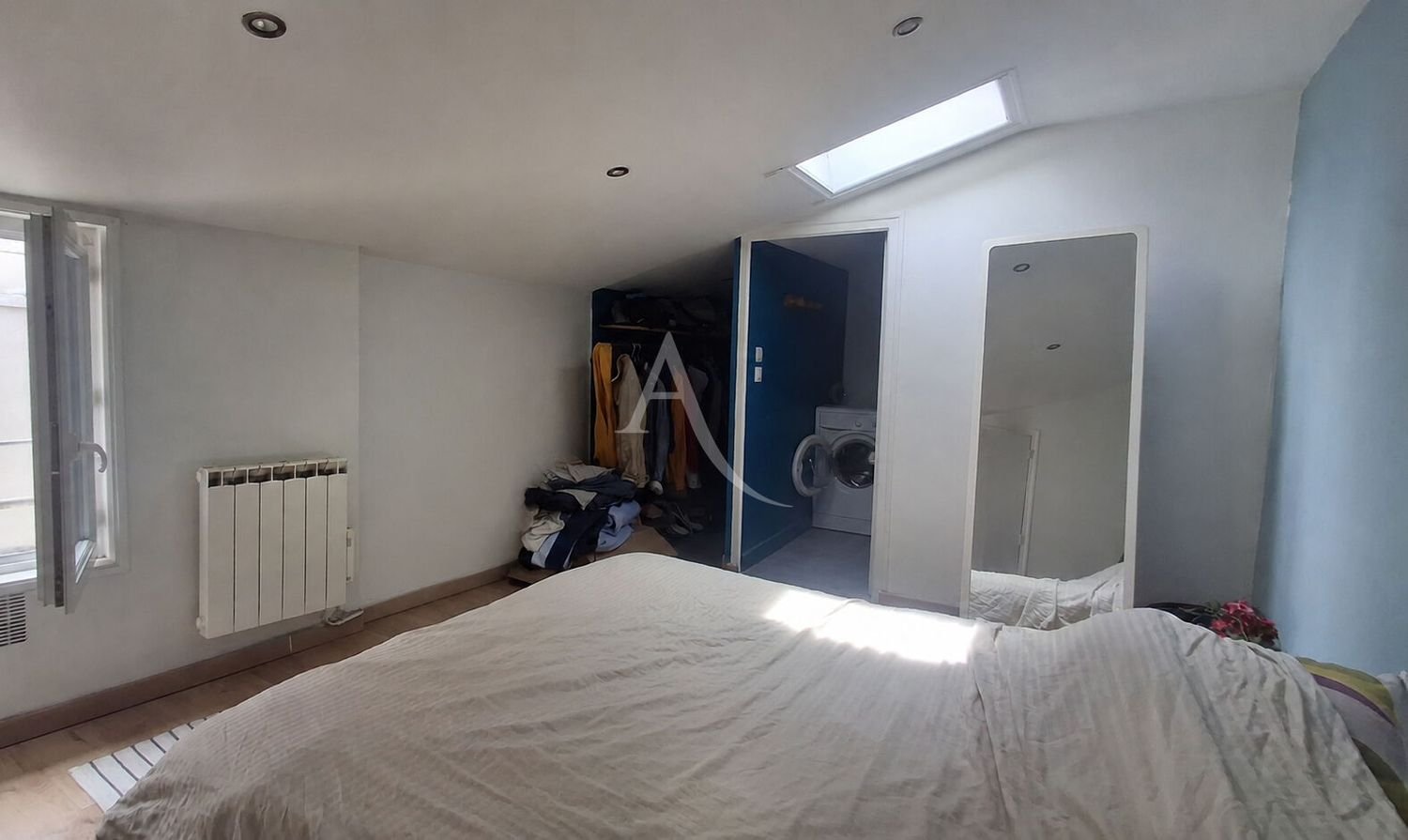 Appartement à vendre, 30m², La Rochelle