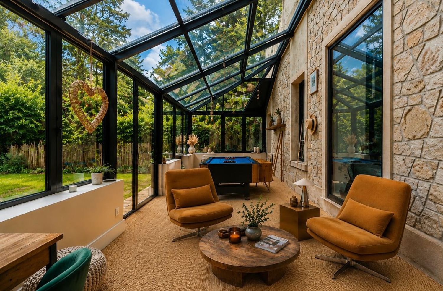Maison à vendre, 467m², Chabeuil