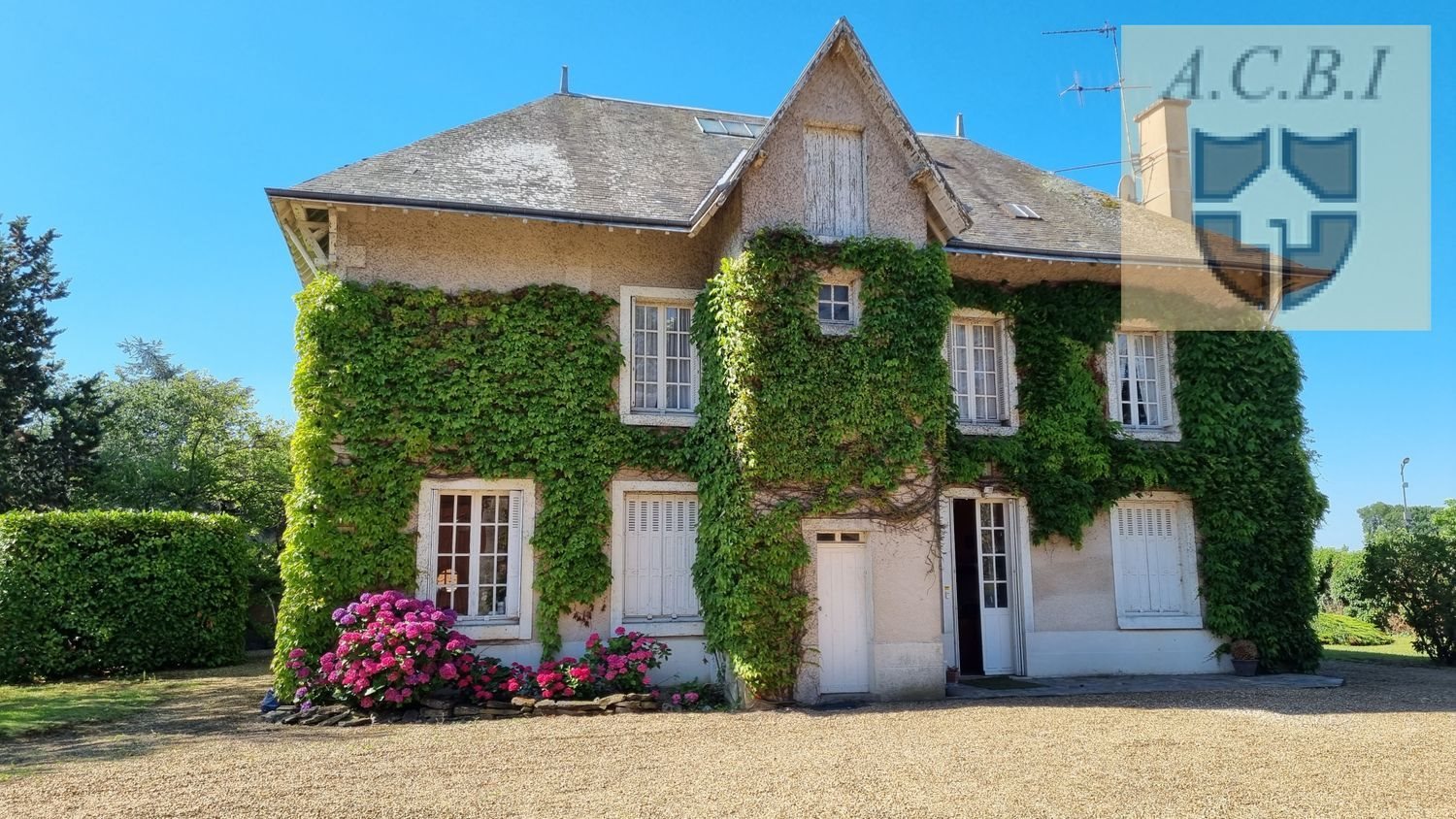 Maison à vendre, 210m², Vendôme