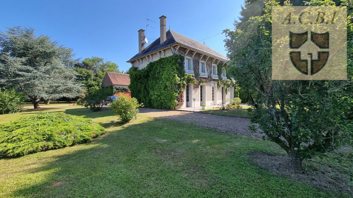 Maison à vendre, 210m², Vendôme