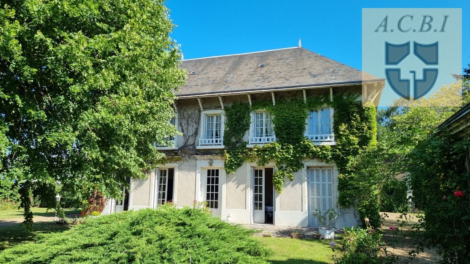 Maison à vendre, 210m², Vendôme