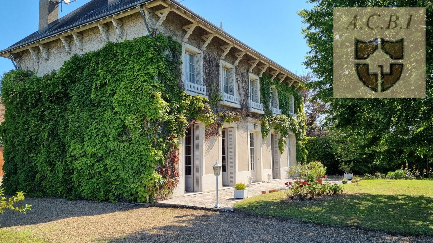 Maison à vendre, 210m², Vendôme