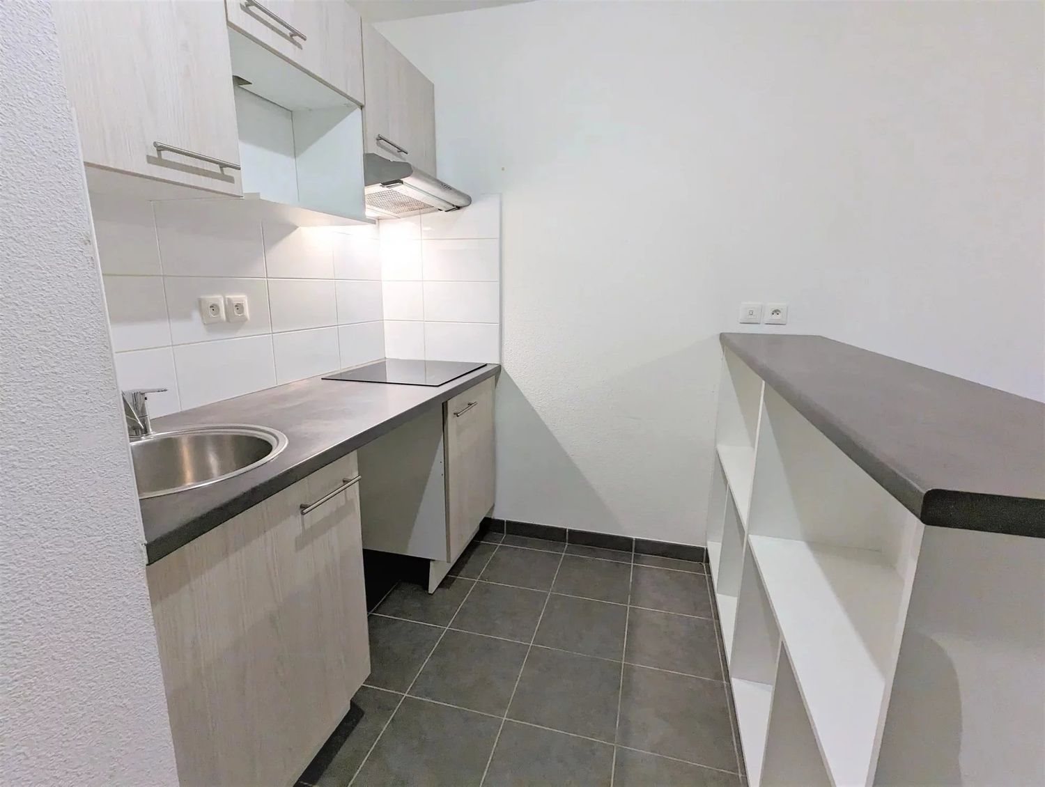 Appartement à vendre, 58m², Plaisance-du-Touch