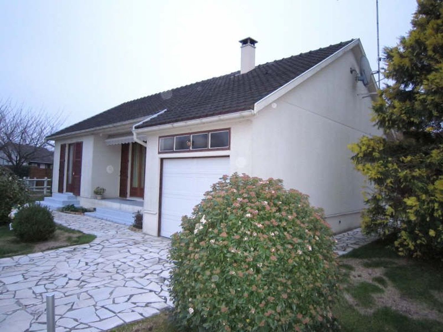 Maison à vendre, 83m², Anet