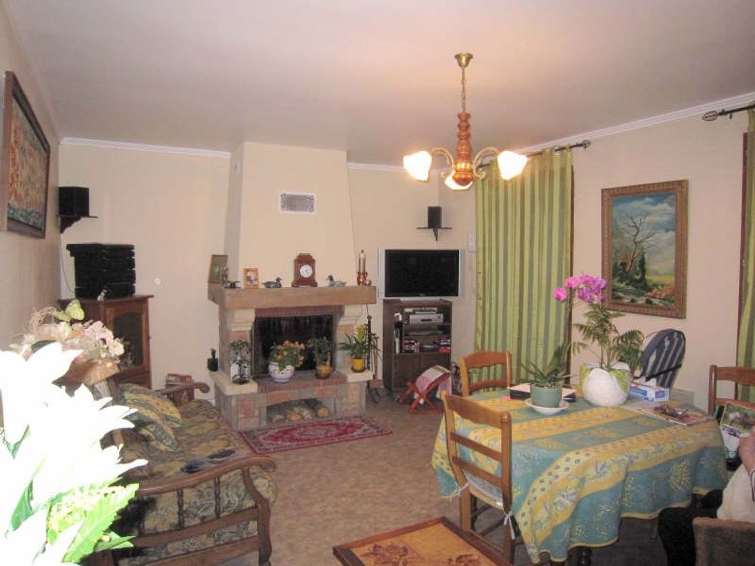 Maison à vendre, 83m², Anet