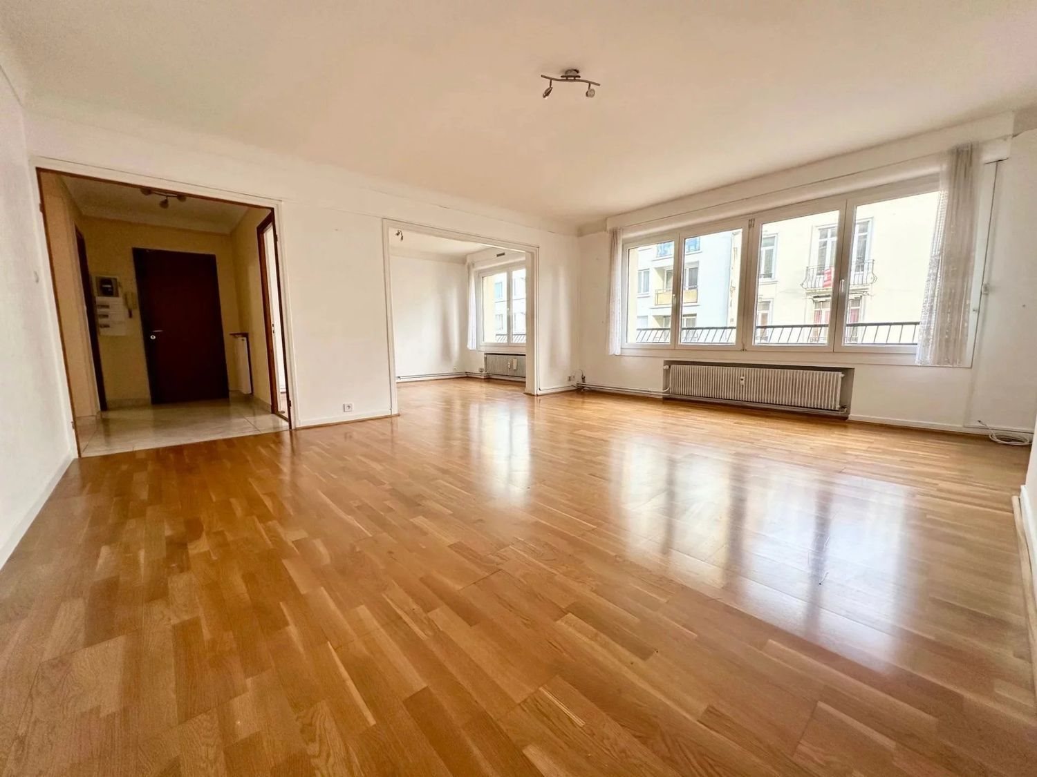 Appartement à louer, 100m², Boulogne-sur-Mer