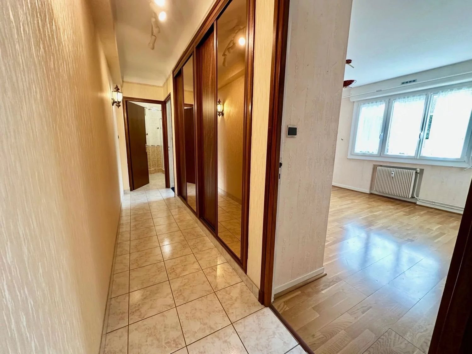 Appartement à louer, 100m², Boulogne-sur-Mer