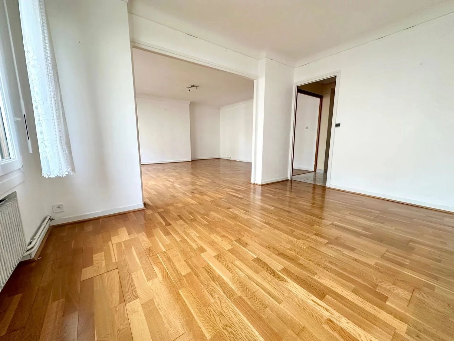 Appartement à louer, 100m², Boulogne-sur-Mer