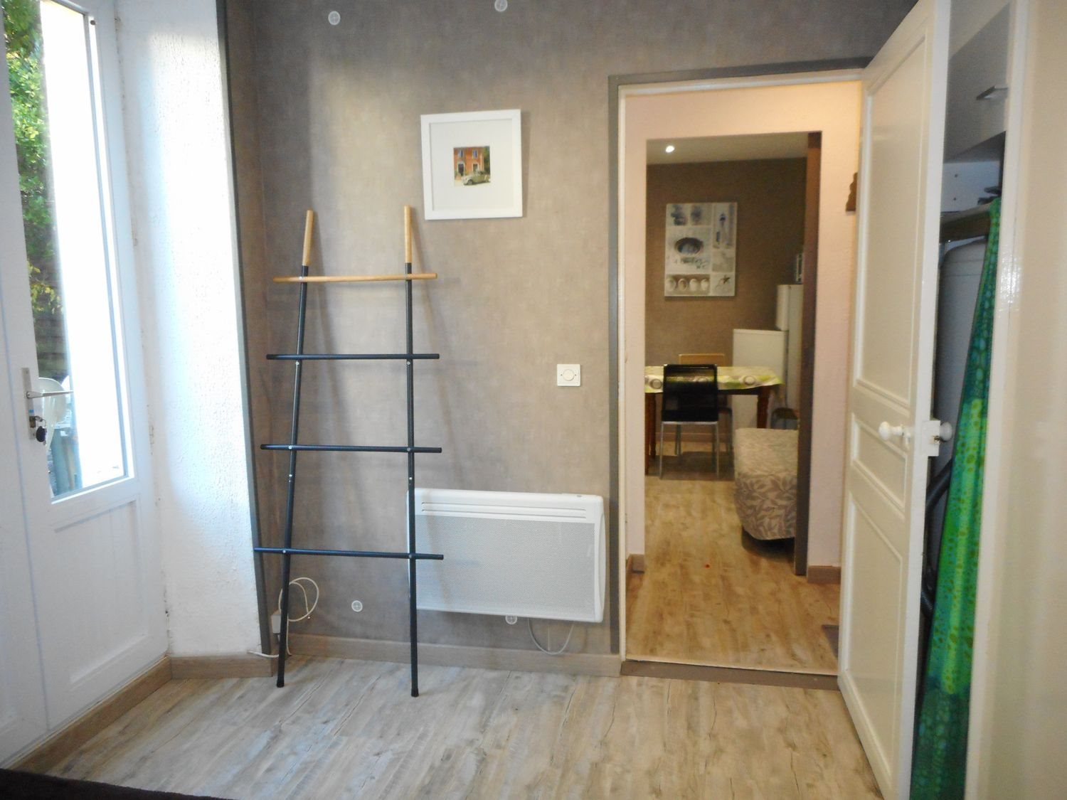 Appartement à vendre, 24m², Pornic
