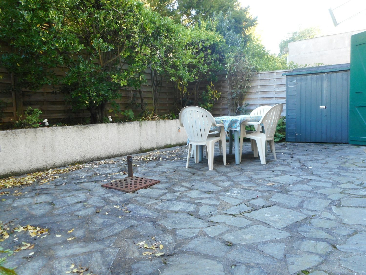 Appartement à vendre, 24m², Pornic