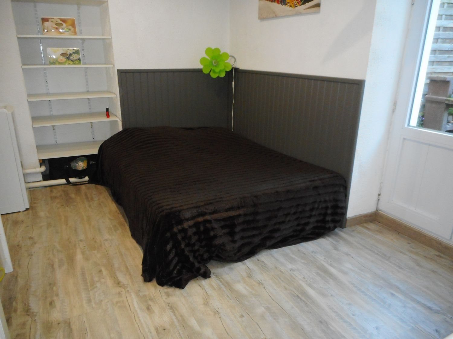Appartement à vendre, 24m², Pornic