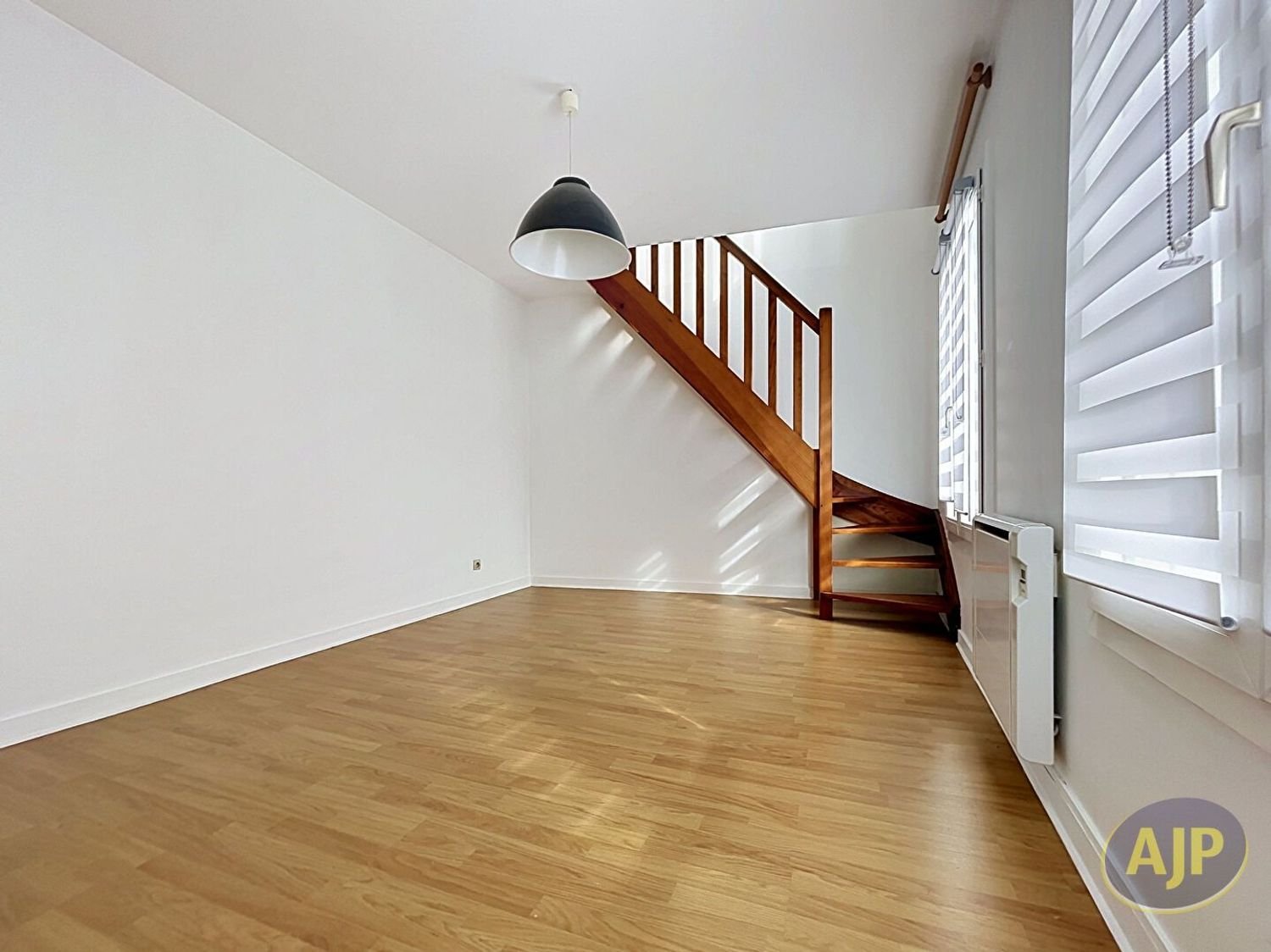 Appartement à louer, 37m², Nantes