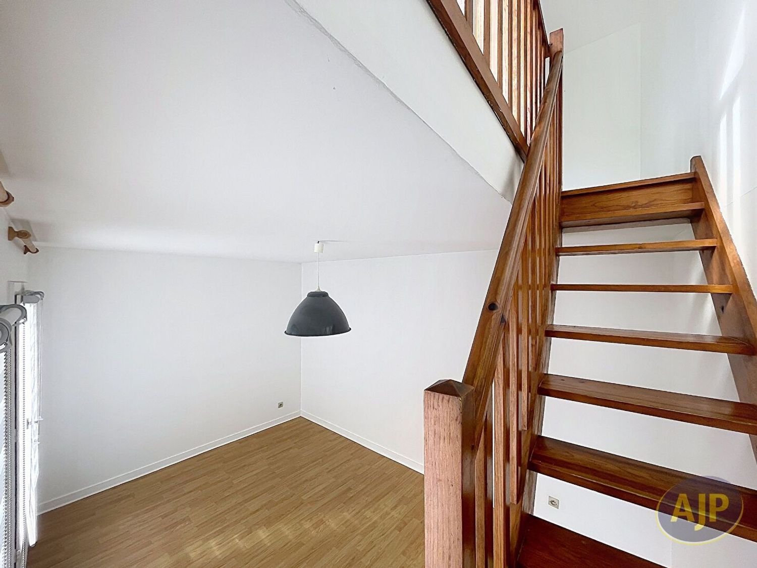 Appartement à louer, 37m², Nantes