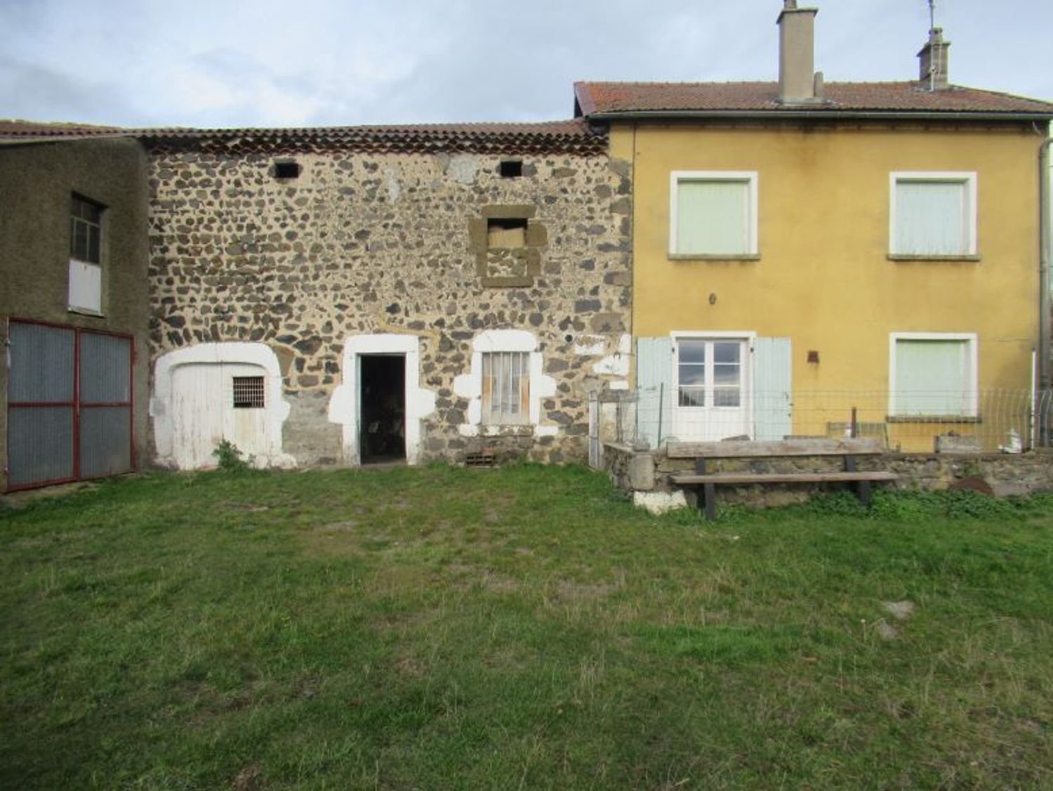 Maison à vendre, 120m², Landos