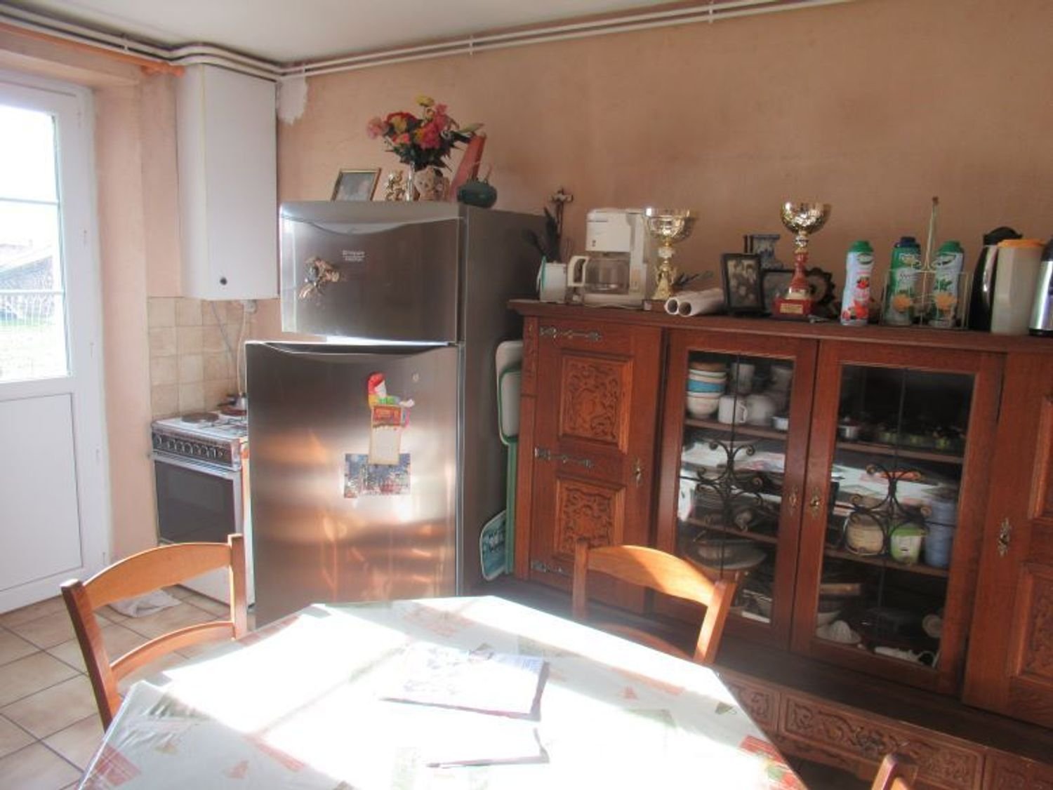 Maison à vendre, 120m², Landos