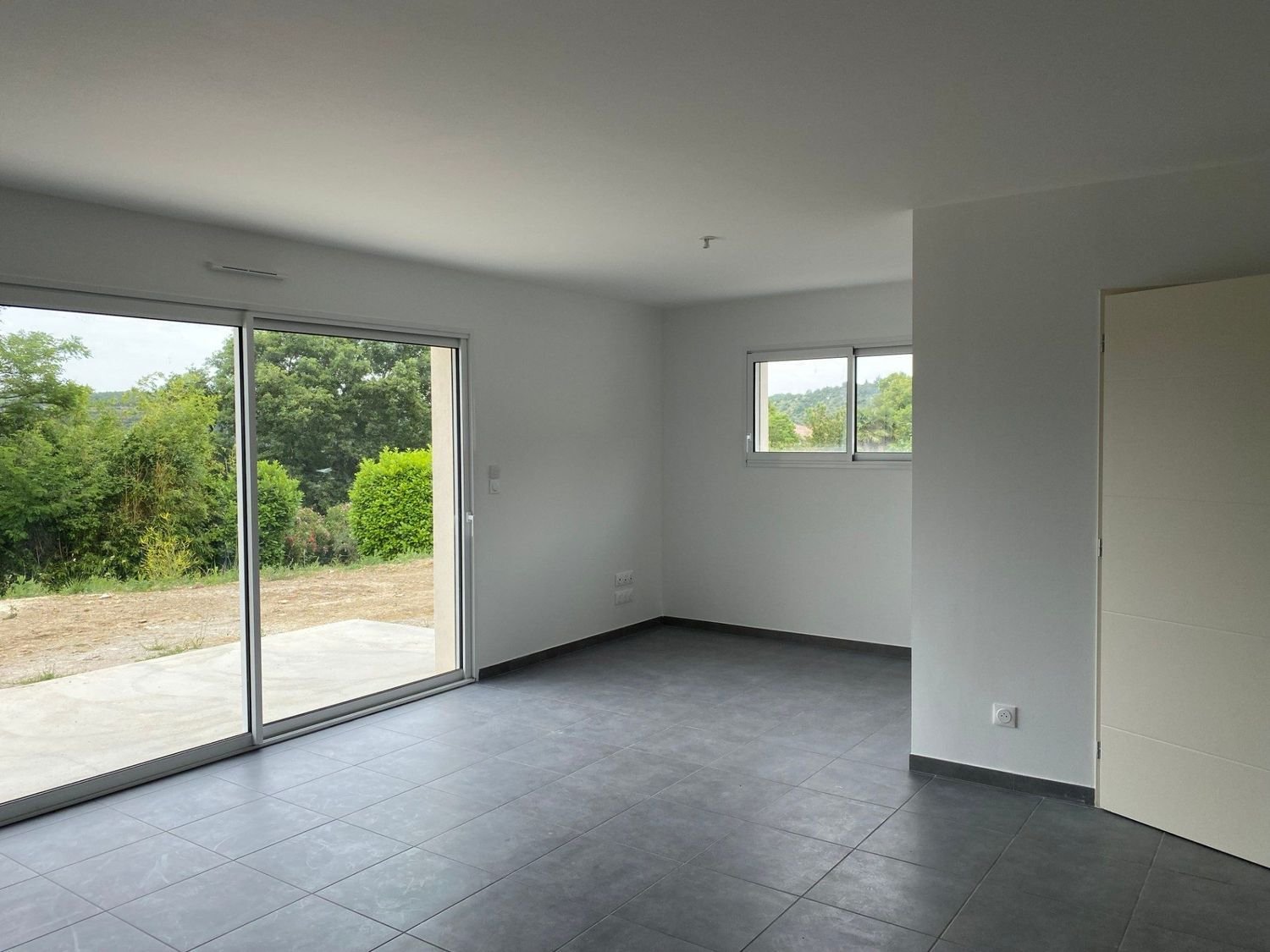 Maison à louer, 87m², Les Vans