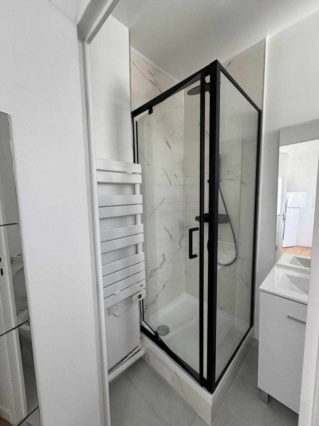 Appartement à louer, 32m², Lille