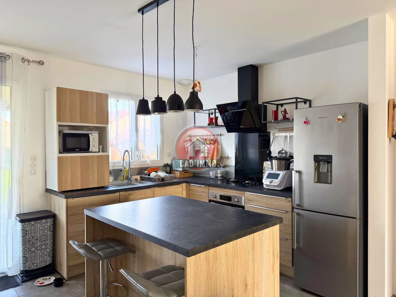 Maison à vendre, 87m², Bergerac