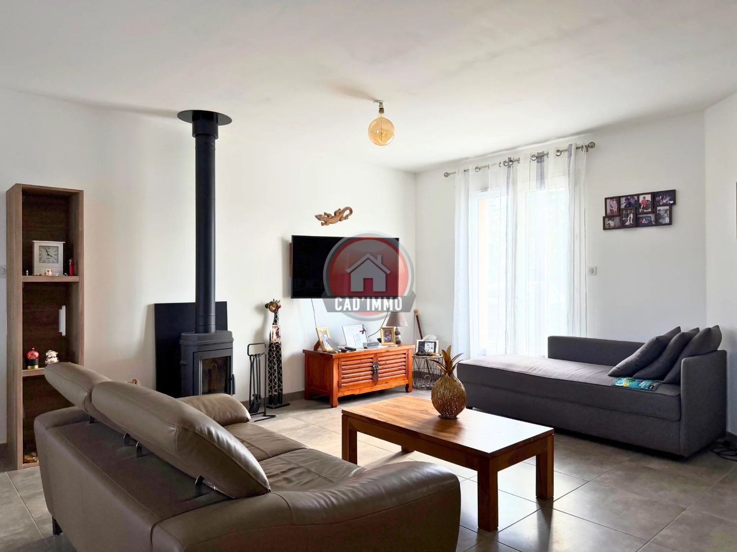 Maison à vendre, 87m², Bergerac
