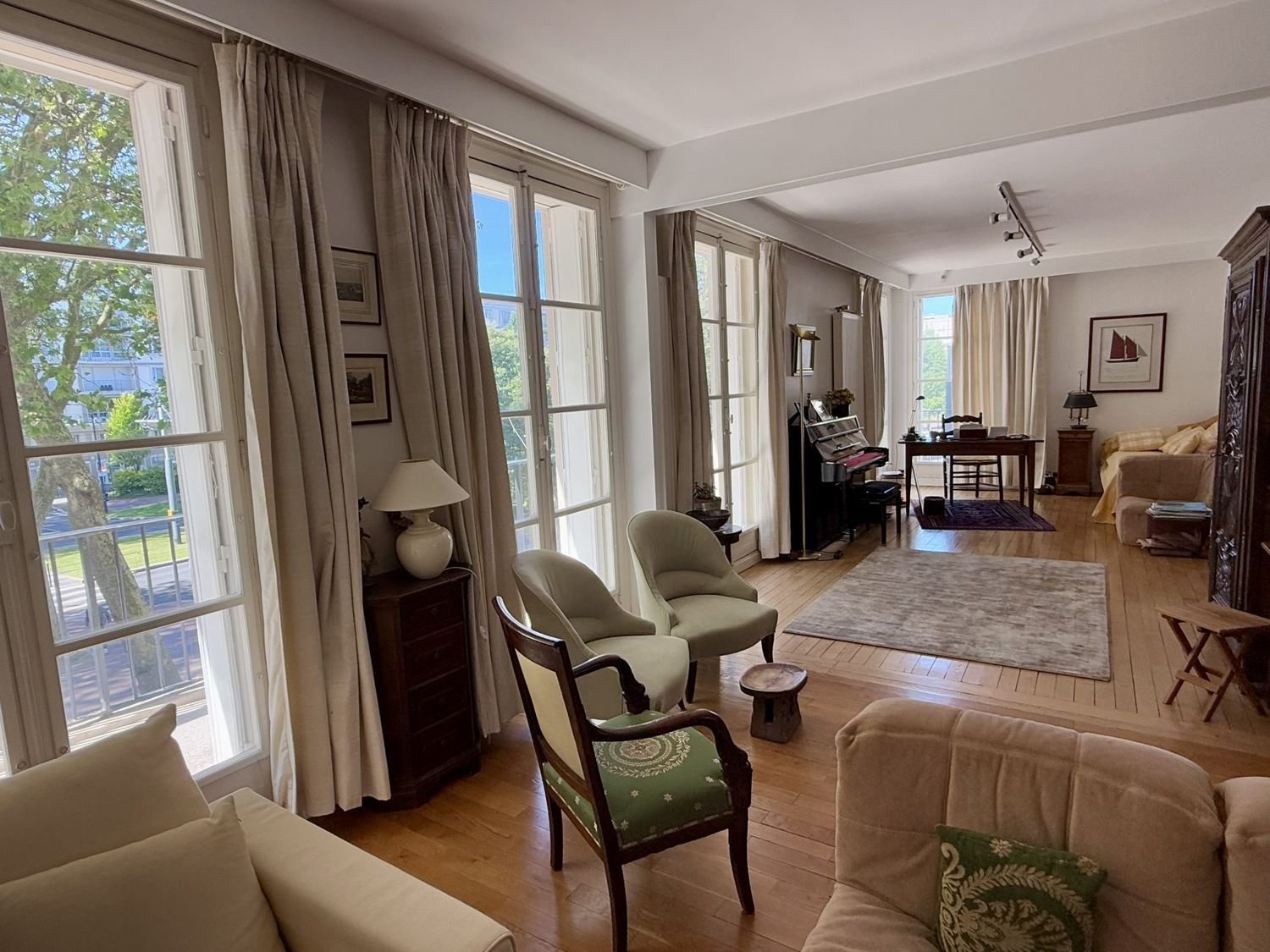 Appartement à vendre, 143m², Le Havre
