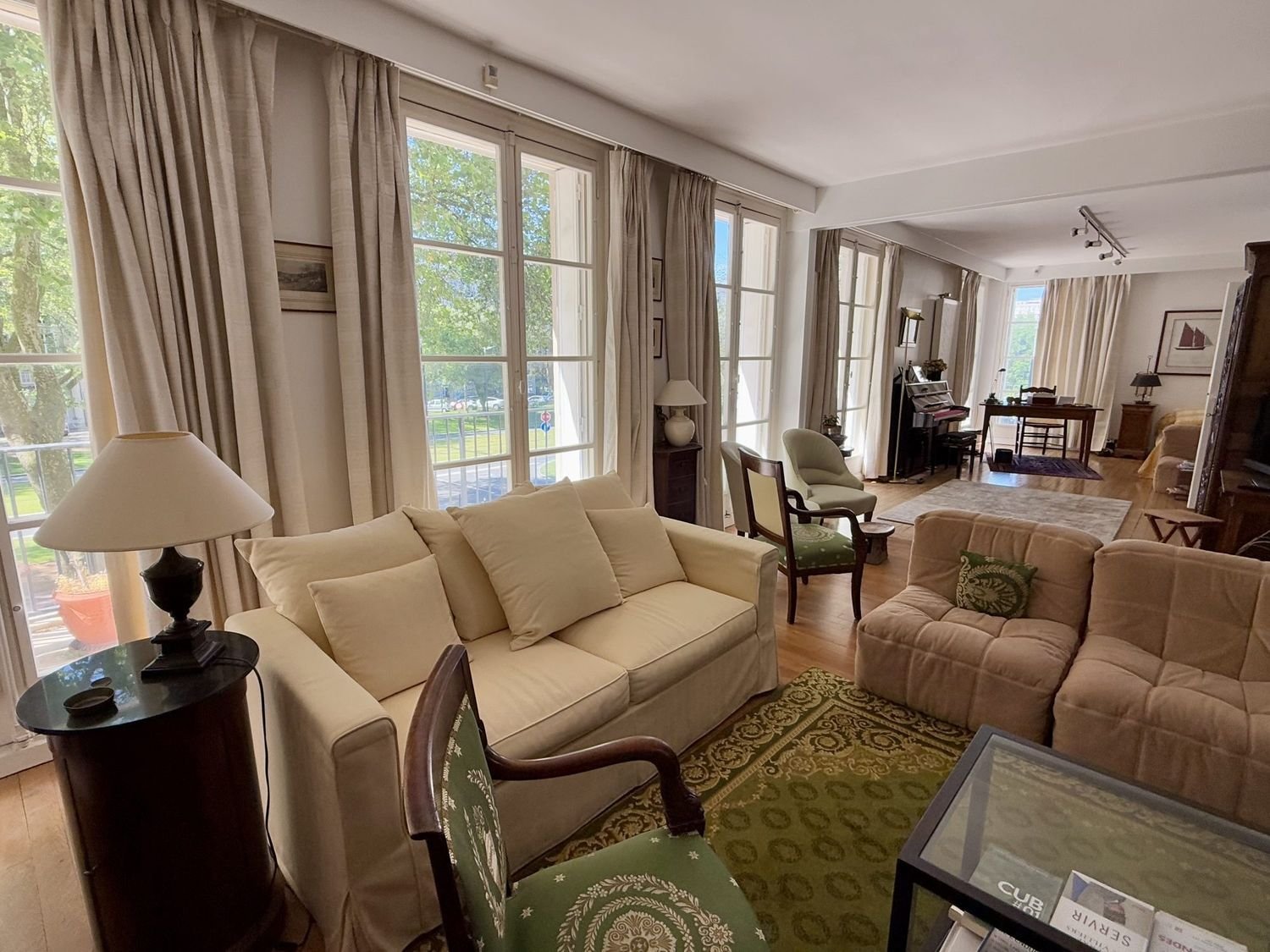 Appartement à vendre, 143m², Le Havre