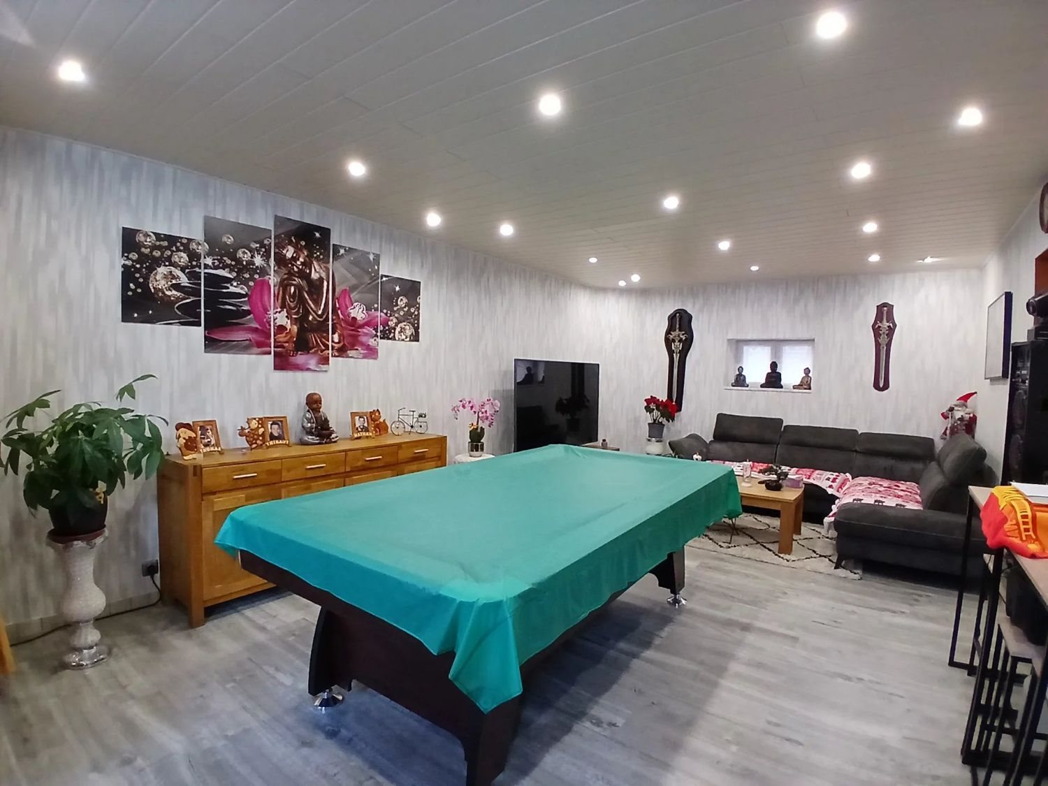 Maison à vendre, 169m², La Machine