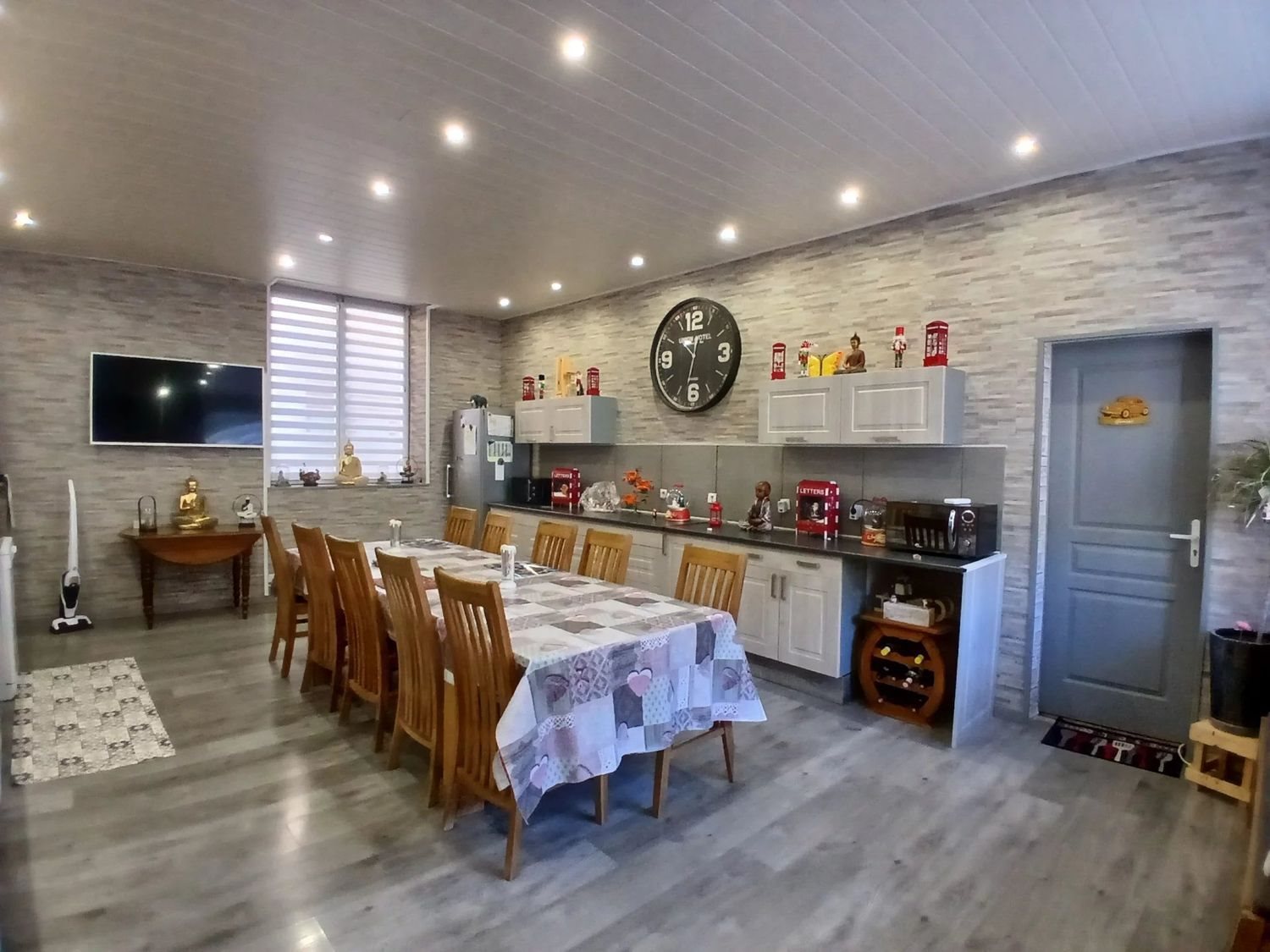 Maison à vendre, 169m², La Machine