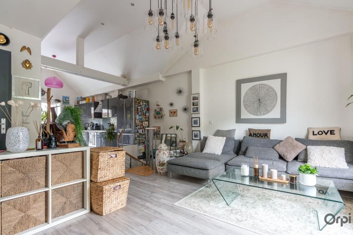 Maison à vendre, 60m², Chennevières-sur-Marne